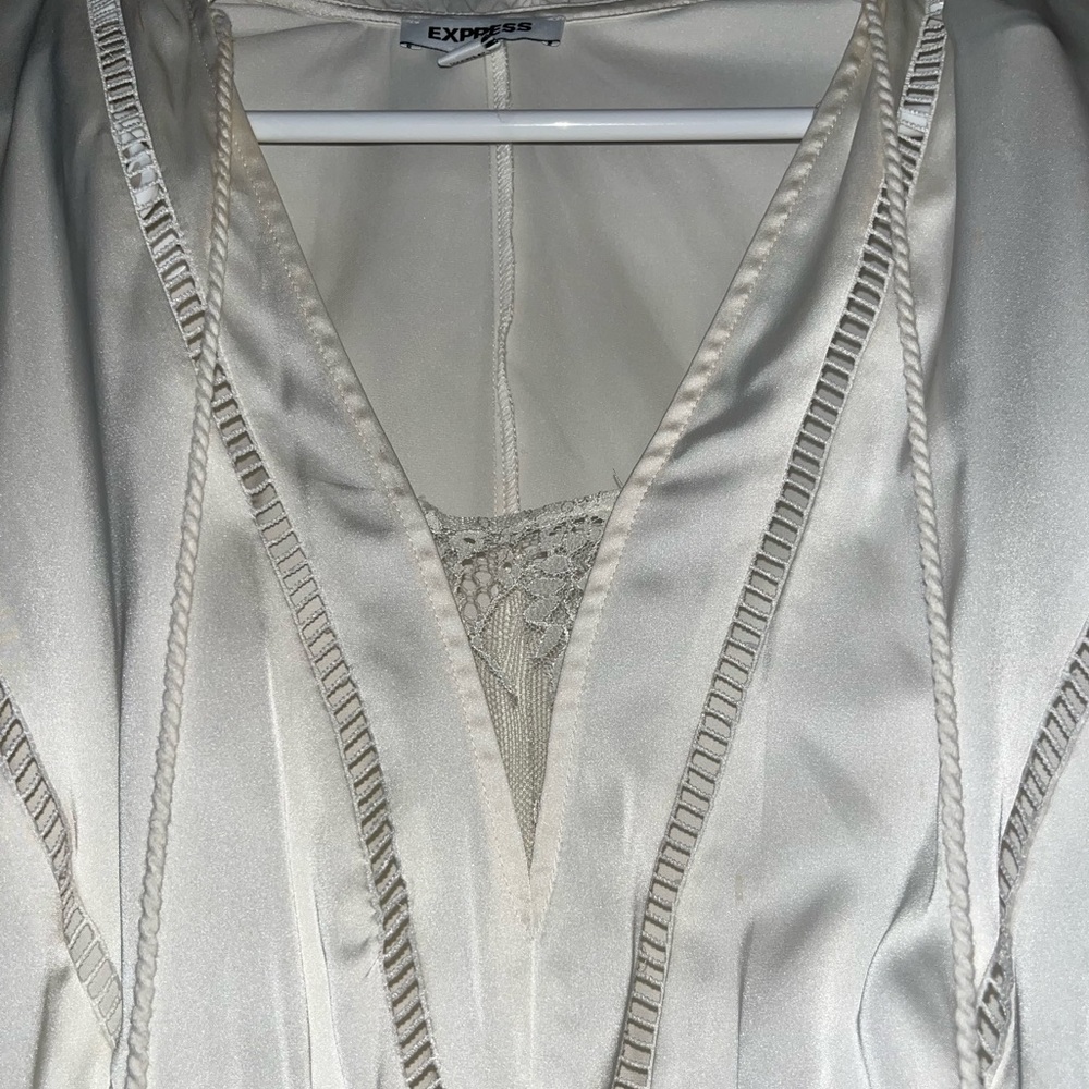Express top - Picture 3 of 3